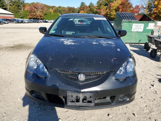 Photo 5 from auction – 2004 ACURA RSX with VIN JH4DC54834S005918