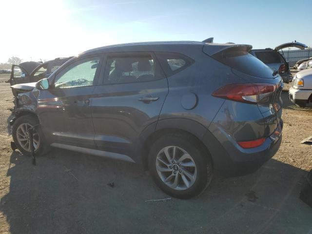 Photo 2 from auction – 2018 HYUNDAI TUCSON SEL with VIN KM8J3CA45JU731687