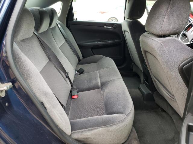 Photo 10 from auction – 2010 CHEVROLET IMPALA LT with VIN 2G1WB5EK2A1174162