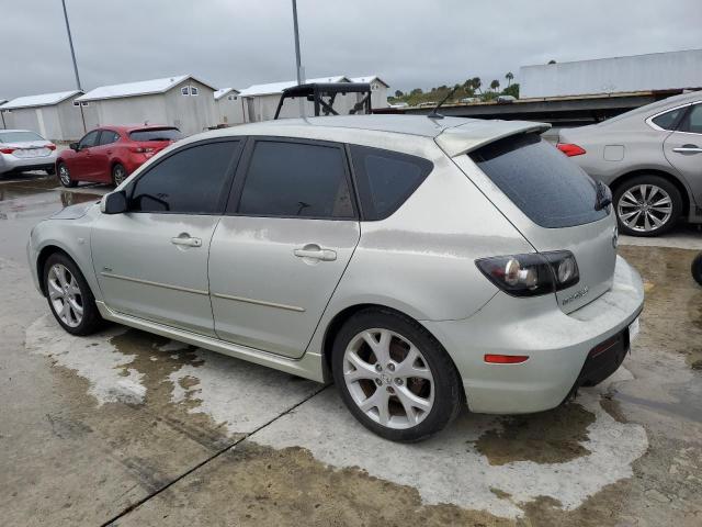 صورة رقم 2 من المزاد - 2008 MAZDA 3 HATCHBAC مع VIN JM1BK343981113556