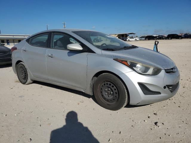 Photo 4 from auction – 2016 HYUNDAI ELANTRA SE with VIN 5NPDH4AE0GH703350