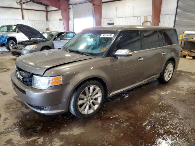 FORD FLEX LIMIT 2012 with VIN 2FMHK6DT6CBD17025 - Photo from auction