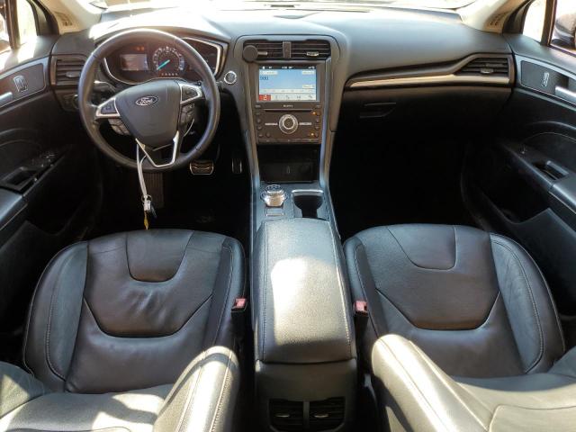 Photo 8 from auction – 2018 FORD FUSION TIT with VIN 3FA6P0D92JR192382