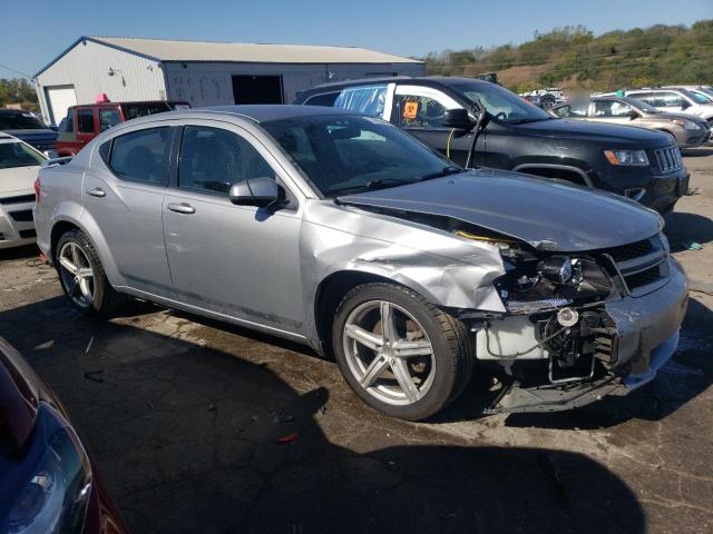 Photo 4 from auction – 2014 DODGE AVENGER SX with VIN 1C3CDZCG3EN181494