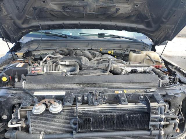 Photo 11 from auction – 2016 FORD F250 SUPER with VIN 1FT7W2BT8GEC87357