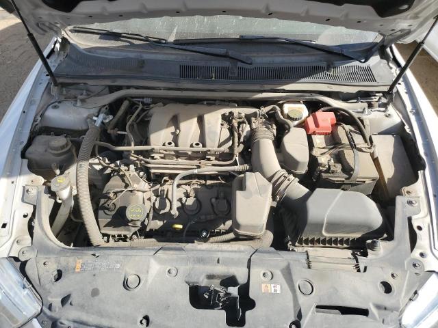 Photo 11 from auction – 2017 FORD TAURUS LIM with VIN 1FAHP2F86HG111684