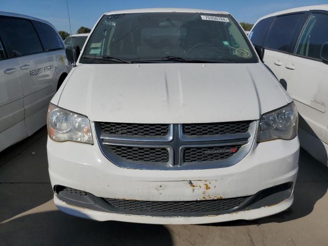Zdjęcie 5 z aukcji – 2017 DODGE GRAND CARA z VIN 2C4RDGBG5HR768041