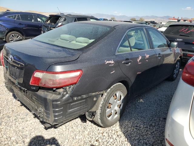 Photo 3 from auction – 2009 TOYOTA CAMRY BASE with VIN 4T1BE46K59U267789