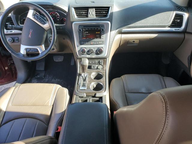 Photo 8 from auction – 2016 GMC ACADIA SLT with VIN 1GKKVSKD5GJ151088