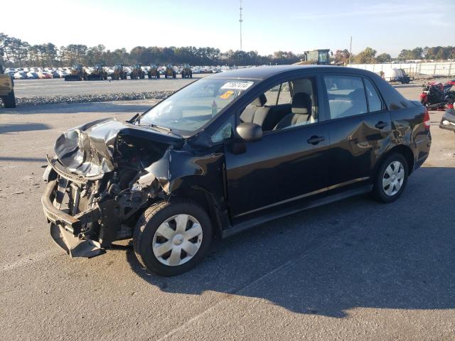 NISSAN VERSA S 2011 with VIN 3N1CC1AP0BL362974 - Photo from auction