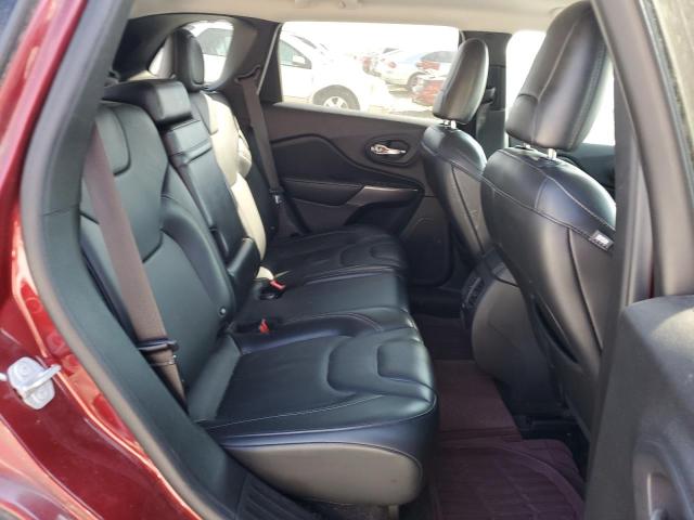 Photo 11 from auction – 2019 JEEP CHEROKEE L with VIN 1C4PJMDXXKD197670