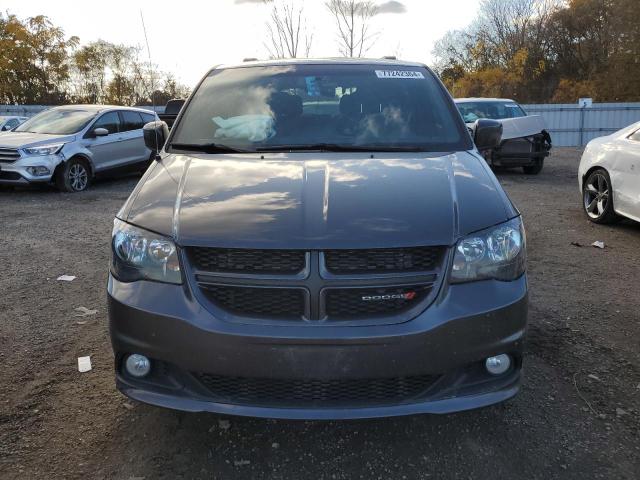 Photo 5 from auction – 2017 DODGE GRAND CARA with VIN 2C4RDGEG9HR883916