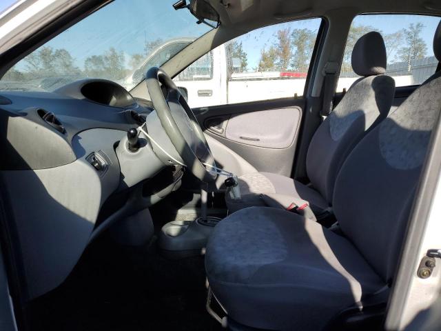 Photo 7 from auction – 2000 TOYOTA ECHO with VIN JTDBT1234Y0031194