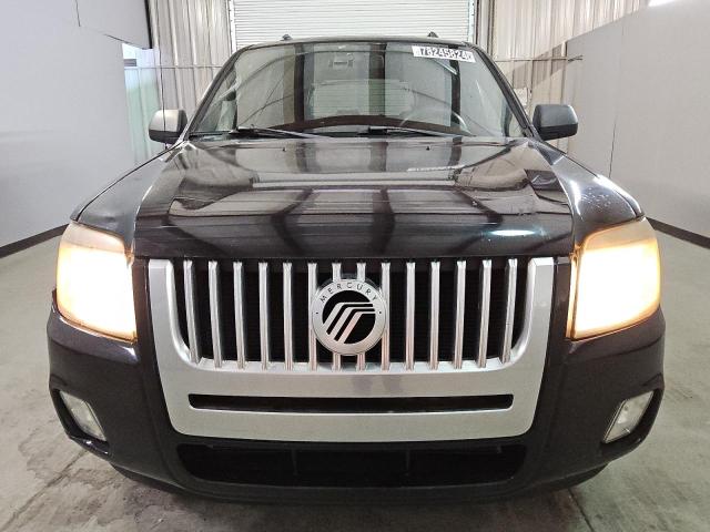Photo 5 from auction – 2010 MERCURY MARINER with VIN 4M2CN8B74AKJ30855