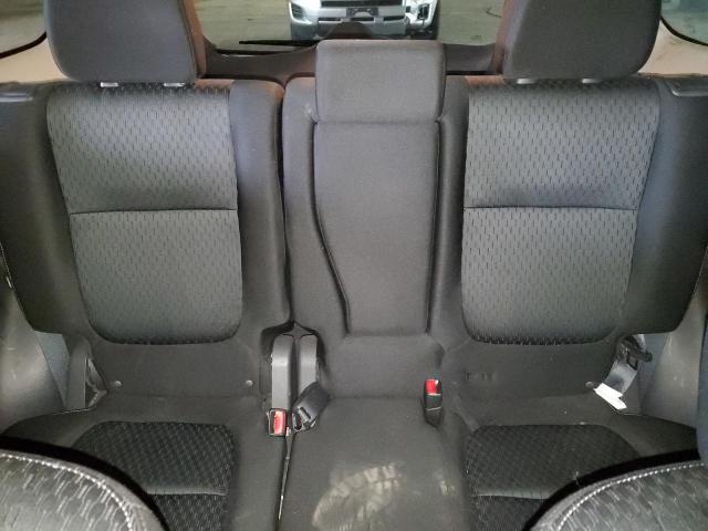 صورة رقم 10 من المزاد - 2015 MITSUBISHI OUTLANDER مع VIN JA4AD2A3XFZ012913