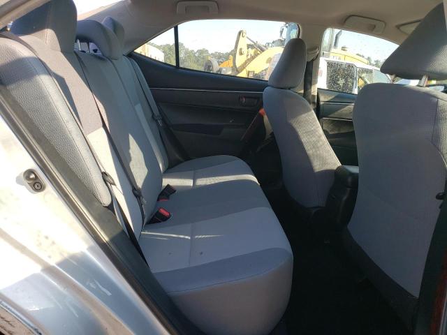 Photo 10 from auction – 2014 TOYOTA COROLLA L with VIN 2T1BURHE1EC225834