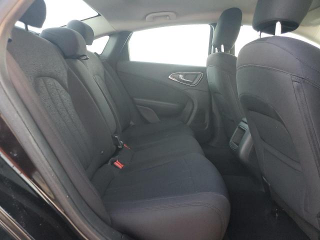 Photo 10 from auction – 2016 CHRYSLER 200 LIMITE with VIN 1C3CCCAB4GN137529