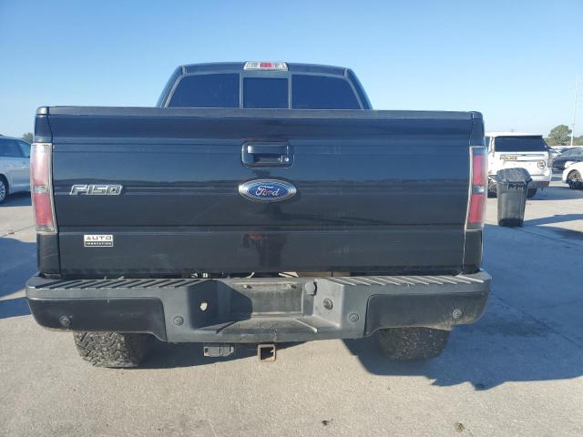 Photo 6 from auction – 2013 FORD F150 SUPER with VIN 1FTFW1ET9DFB59409