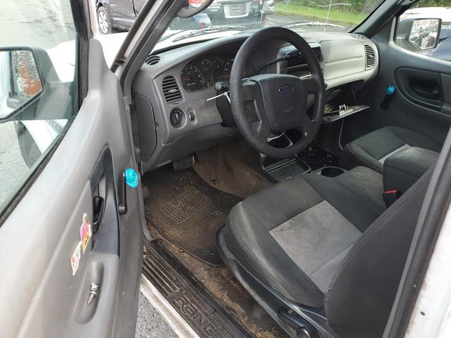 Photo 8 from auction – 2011 FORD RANGER SUP with VIN 1FTLR1FE0BPB16708