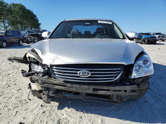 Photo 5 from auction – 2007 KIA OPTIMA LX with VIN KNAGE123775140165