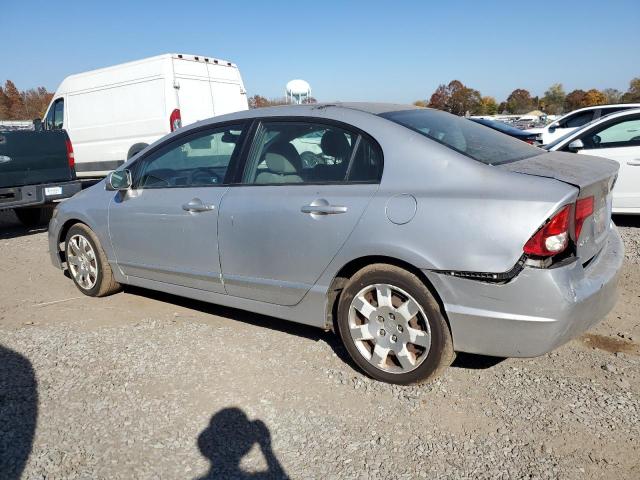 Photo 2 from auction – 2010 HONDA CIVIC with VIN 2HGFA1F53AH325241