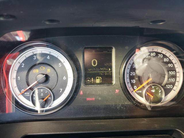 Photo 9 from auction – 2015 RAM 1500 SLT with VIN 1C6RR7GT3FS640567