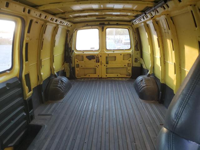 Photo 10 from auction – 2002 CHEVROLET EXPRESS G3 with VIN 1GCHG39RX21114246