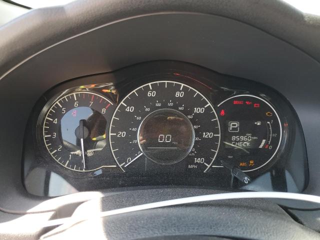 Photo 9 from auction – 2019 NISSAN VERSA NOTE with VIN 3N1CE2CP1KL365444