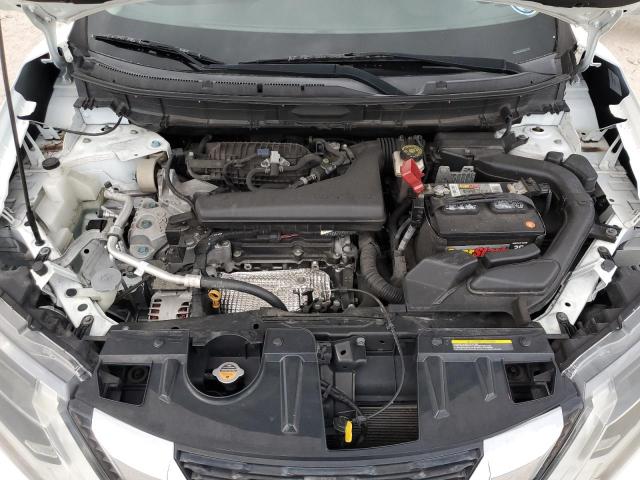 Photo 12 from auction – 2018 NISSAN ROGUE S with VIN KNMAT2MT0JP525743
