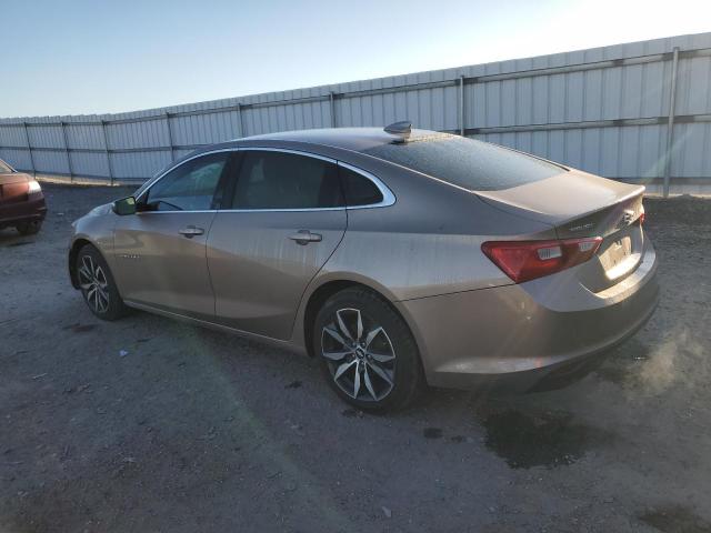Photo 2 from auction – 2018 CHEVROLET MALIBU LT with VIN 1G1ZD5ST6JF277940