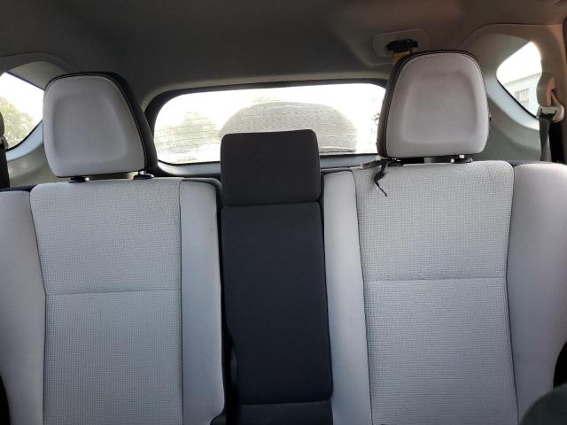 Photo 10 from auction – 2016 TOYOTA RAV4 XLE with VIN JTMRFREVXGJ089952