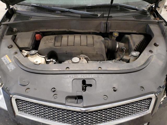 Photo 12 from auction – 2012 CHEVROLET TRAVERSE L with VIN 1GNKRGED2CJ165055
