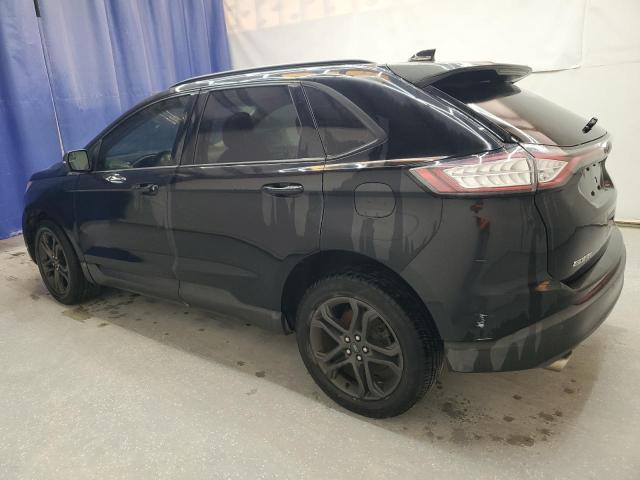 Photo 2 from auction – 2018 FORD EDGE SEL with VIN 2FMPK3J81JBB25227