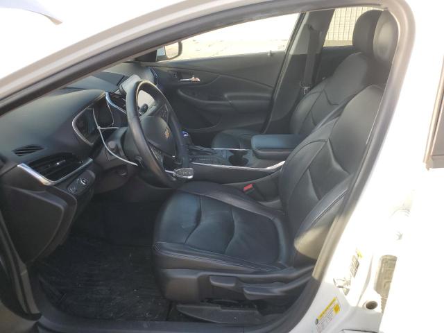 Photo 7 from auction – 2017 CHEVROLET VOLT PREMI with VIN 1G1RD6S5XHU161198