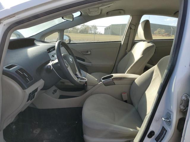Photo 7 from auction – 2015 TOYOTA PRIUS with VIN JTDKN3DU8F0431316