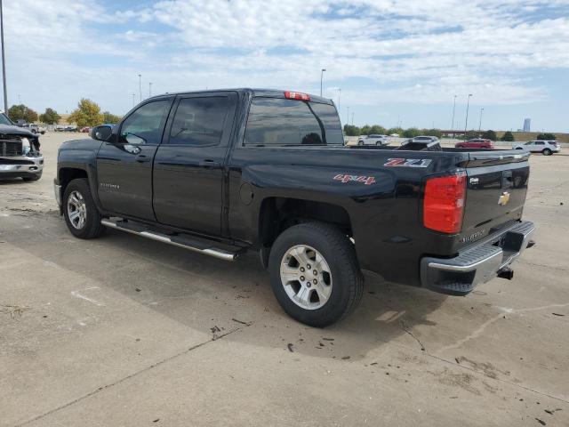 Photo 2 from auction – 2014 CHEVROLET SILVERADO with VIN 3GCUKRECXEG131197