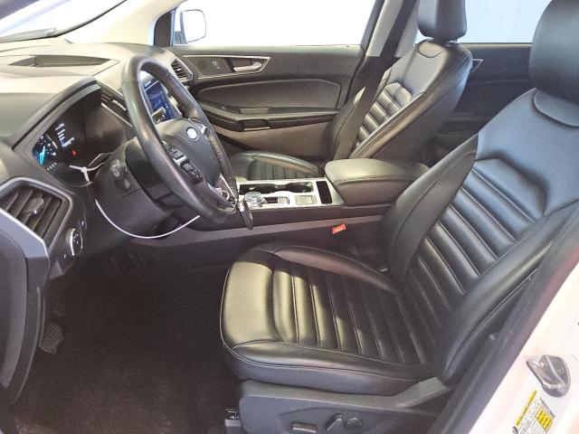 Photo 7 from auction – 2022 FORD EDGE SEL with VIN 2FMPK4J94NBA37986