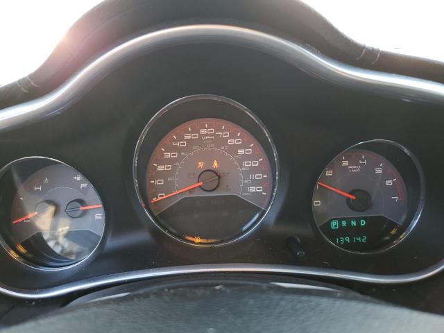 Photo 9 from auction – 2012 DODGE AVENGER SE with VIN 1C3CDZAB9CN232081