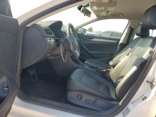 Photo 7 from auction – 2014 VOLKSWAGEN PASSAT S with VIN 1VWAS7A33EC030693