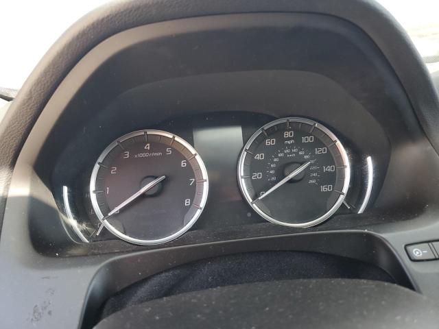 Photo 9 from auction – 2015 ACURA TLX TECH with VIN 19UUB1F53FA010000