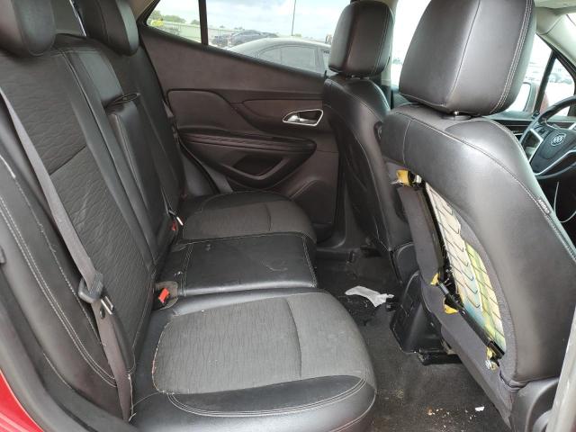 Photo 10 from auction – 2016 BUICK ENCORE CON with VIN KL4CJBSB1GB646015