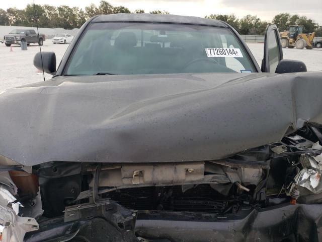 Photo 11 from auction – 2014 TOYOTA TACOMA DOU with VIN 3TMLU4EN2EM142870