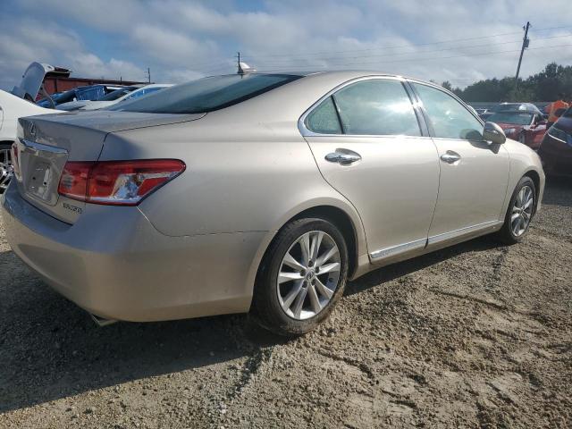 Photo 3 from auction – 2011 LEXUS ES 350 with VIN JTHBK1EG8B2450998