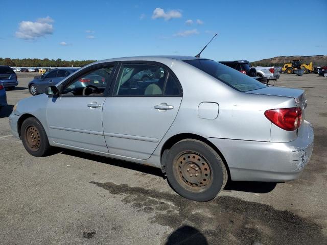 Photo 2 from auction – 2005 TOYOTA COROLLA CE with VIN 2T1BR30E15C466433