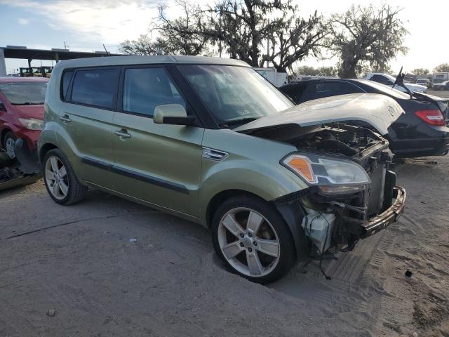 Снимка 4 от търг – 2011 KIA SOUL + с VIN KNDJT2A25B7281830