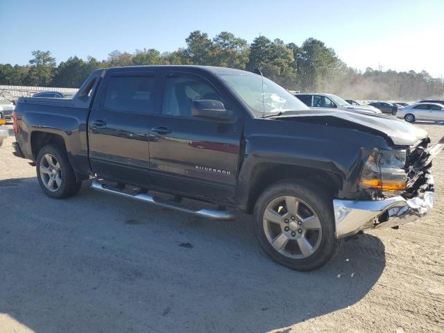 Photo 4 from auction – 2017 CHEVROLET SILVERADO with VIN 3GCPCREC7HG444903
