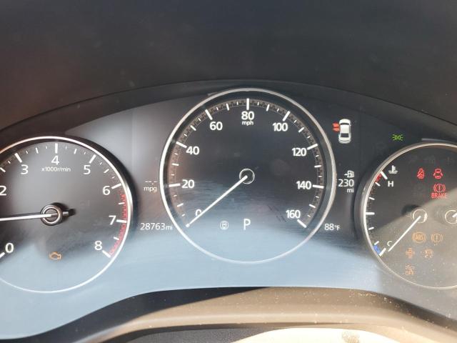 Photo 9 from auction – 2022 MAZDA 3 PREMIUM with VIN JM1BPBEY3N1508656