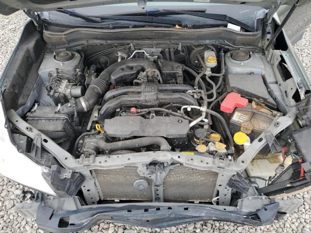 Photo 11 from auction – 2015 SUBARU FORESTER 2 with VIN JF2SJAGC0FH442378