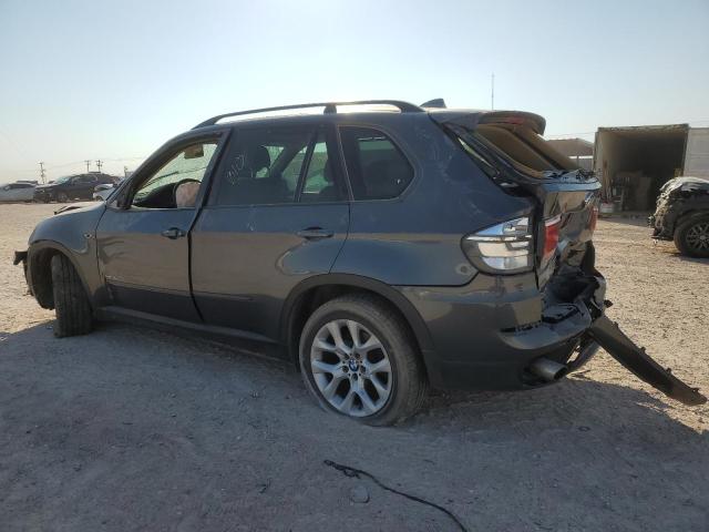 Photo 2 from auction – 2012 BMW X5 XDRIVE3 with VIN 5UXZV4C50CL989944