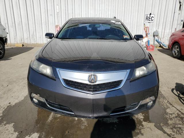 Photo 5 from auction – 2012 ACURA TL with VIN 19UUA9F5XCA004577